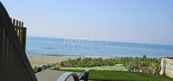 Maisonette for sale in Larnaca