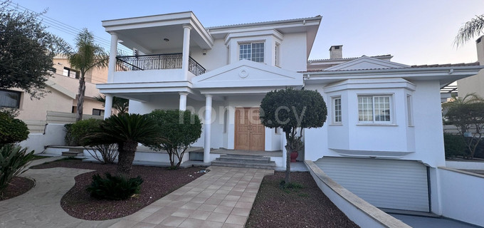 Villa a la venta en Nicosia