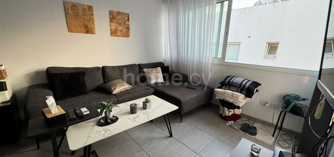 Penthouse apartment for sale in Limassol