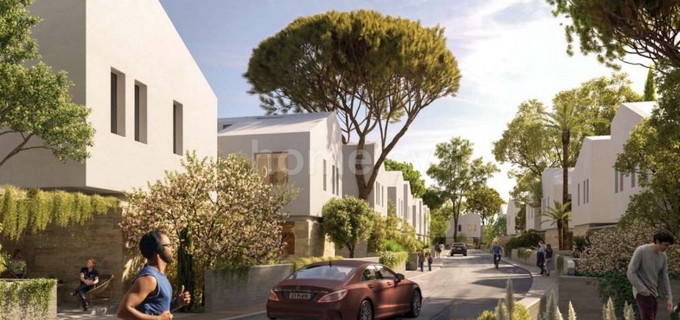 Villa a la venta en Larnaca