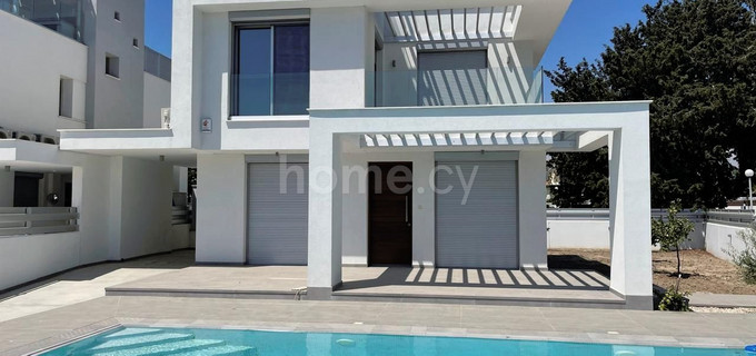 Villa to rent in Larnaca