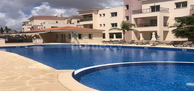 Apartment for sale in Paphos