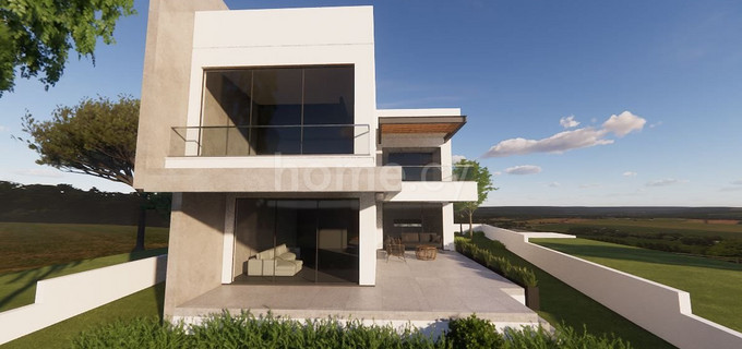 Villa for sale in Paphos