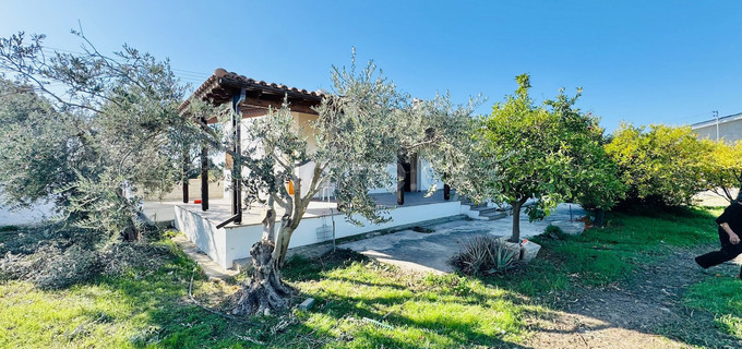 Bungalow para alquilar en Larnaca