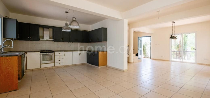 Semi-detached house for sale in Paphos