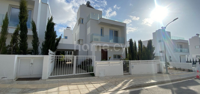 Villa in Paphos zu vermieten