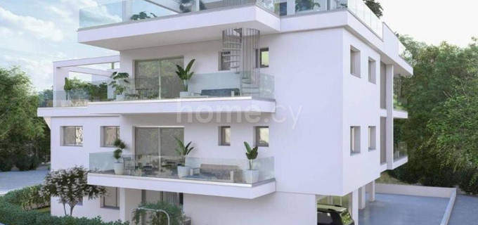 Apartment for sale in Nicosia