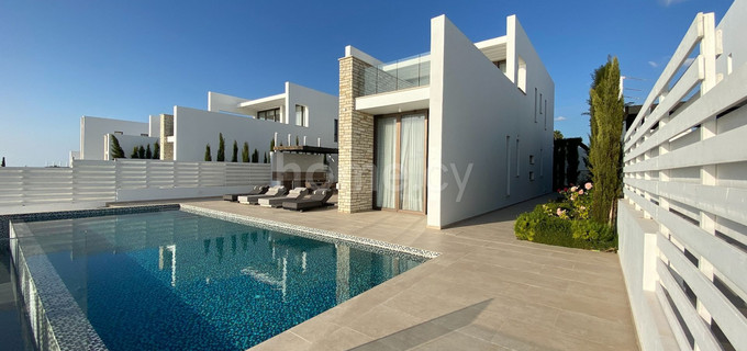 Villa in Paphos zu vermieten