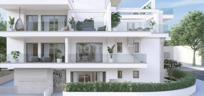 Apartment for sale in Nicosia