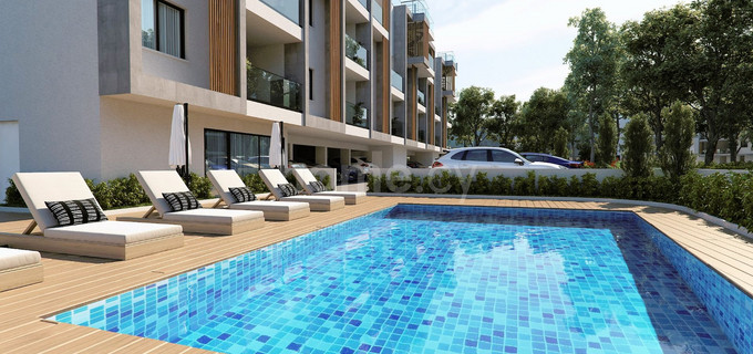 Apartment for sale in Larnaca