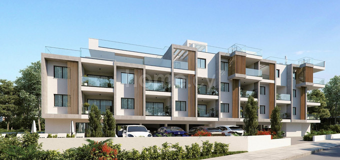 Apartment for sale in Larnaca