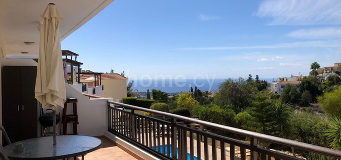 Apartment for sale in Paphos