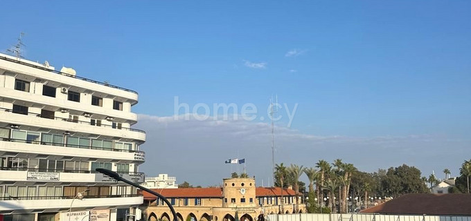 Apartment for sale in Larnaca