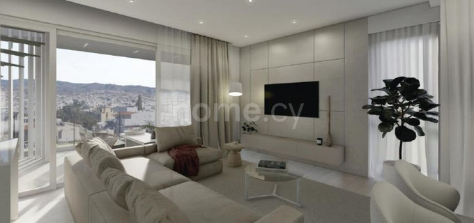 Apartment for sale in Limassol