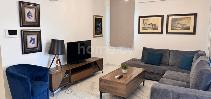 Apartamento para alquilar en Larnaca