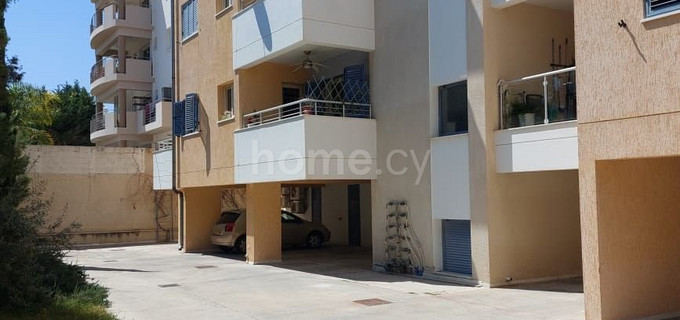 Penthouse apartment to rent in Larnaca