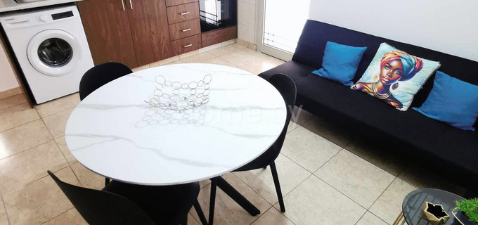 Ground floor apartment to rent in Paphos