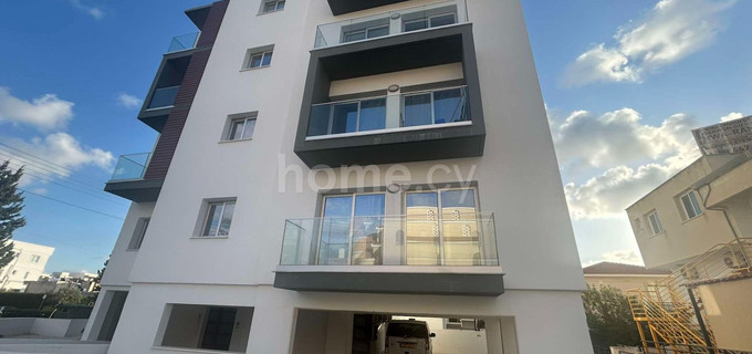 Apartment for sale in Paphos