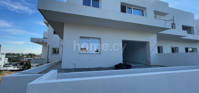 Ground floor apartment to rent in Nicosia