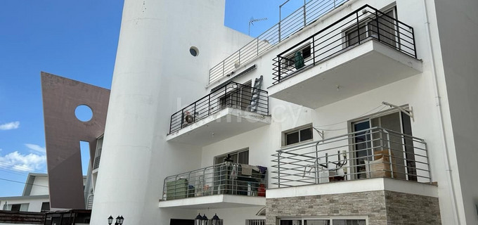 Apartment to rent in Larnaca