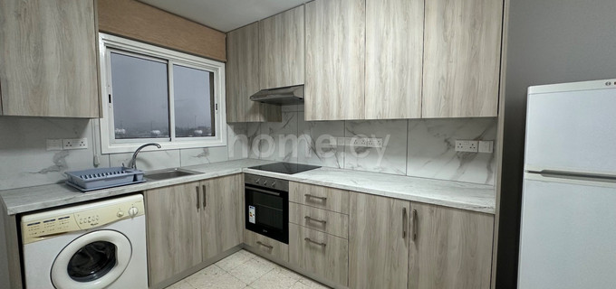 Apartamento para alquilar en Nicosia