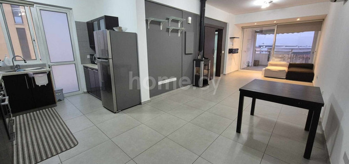 Top floor apartment for sale in Nicosia