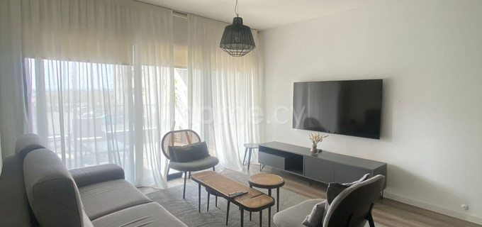 Apartamento para alquilar en Limassol