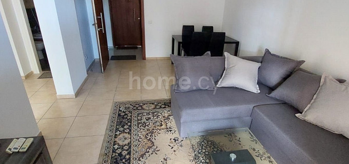 Penthouse apartment to rent in Larnaca