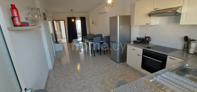 Appartement à vendre à Paphos