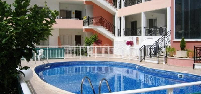 Apartment for sale in Paphos