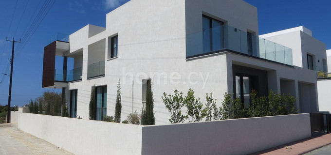 Villa for sale in Paphos