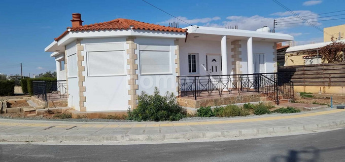 Villa a la venta en Nicosia