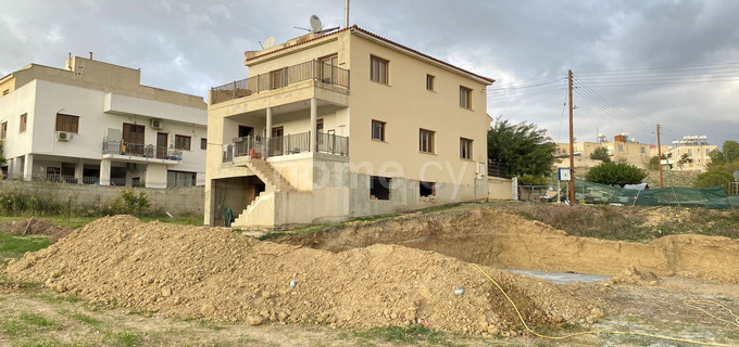 Villa for sale in Nicosia