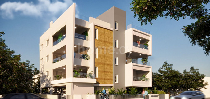 Apartamento a la venta en Nicosia