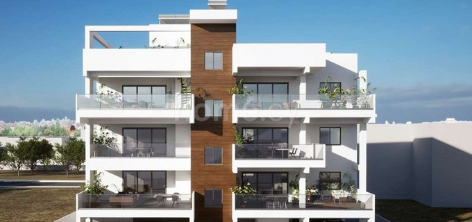 Apartamento a la venta en Nicosia