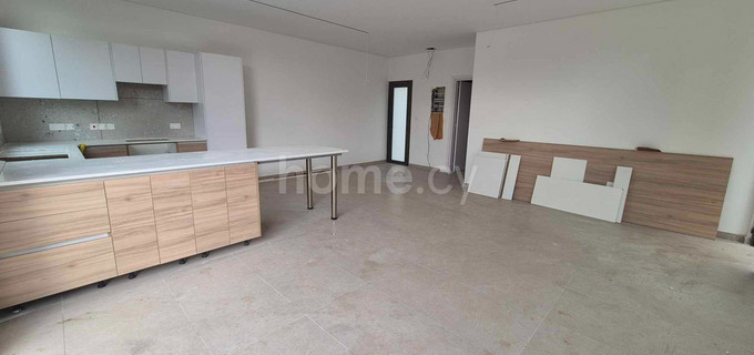 Apartamento en la planta baja para alquilar en Nicosia