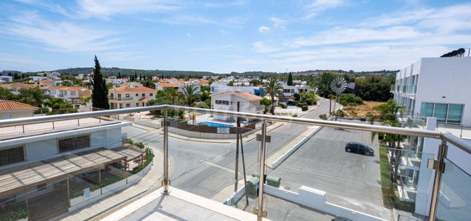 Wohnung in Paralimni zu verkaufen