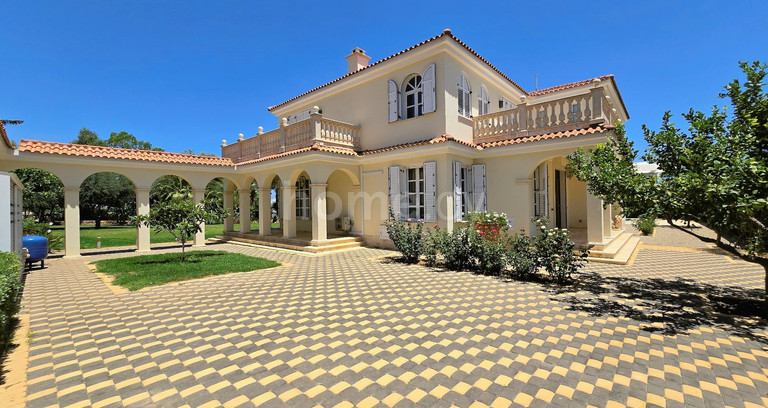 Villa in Protaras zu verkaufen