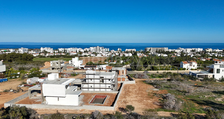 Villa for sale in Protaras
