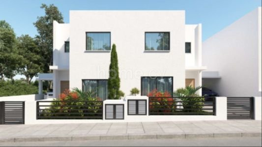 Villa till salu i Nicosia