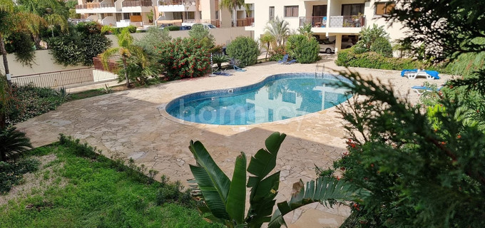 Apartment for sale in Larnaca