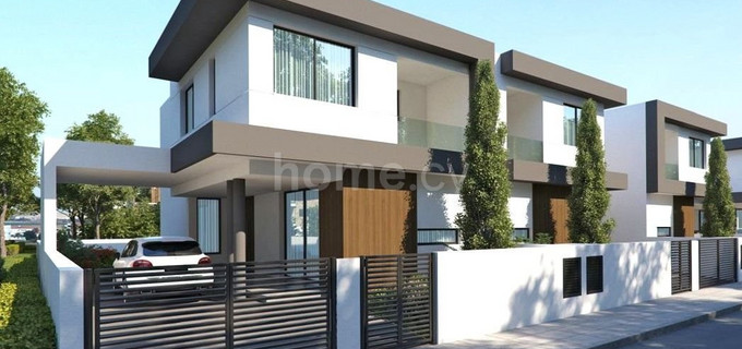 Villa for sale in Larnaca