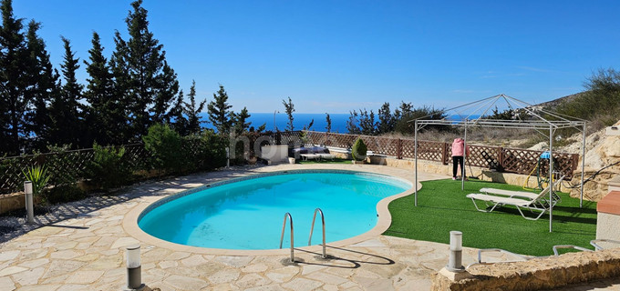 Villa to rent in Paphos