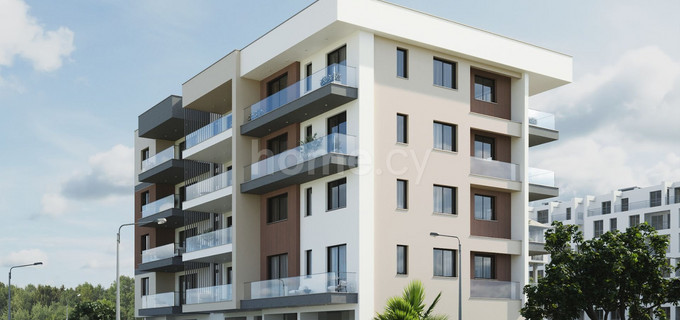 Apartment for sale in Limassol