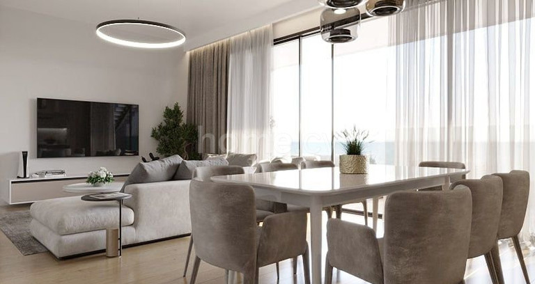 Lägenhet till salu i Germasogeia