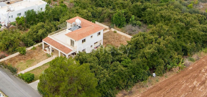 Villa for sale in Paphos