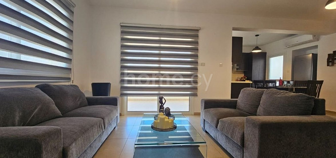 Apartment for sale in Limassol