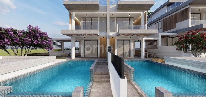 Villa for sale in Paphos