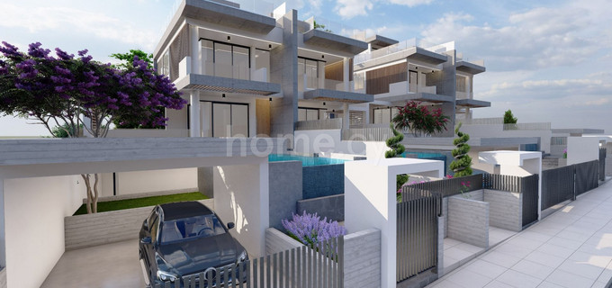 Villa for sale in Paphos