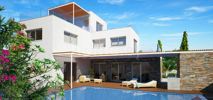 Villa for sale in Paphos